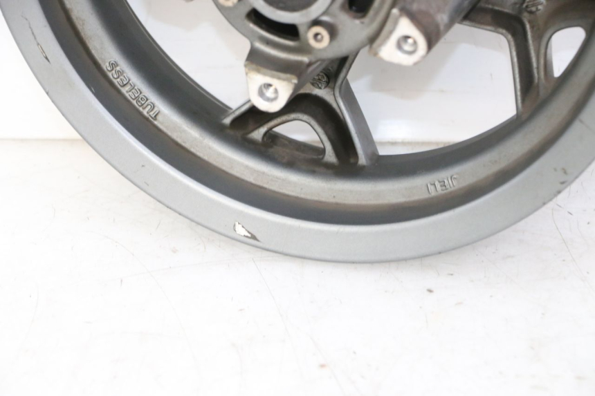 photo de FRONT WHEEL RIM APRILIA SXR 50 (2021 - 2023)