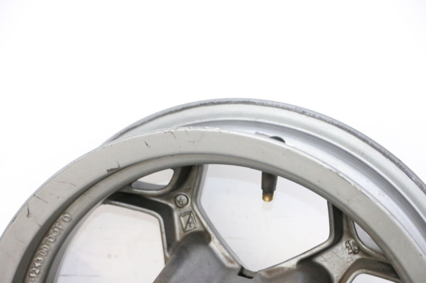 photo de FRONT WHEEL RIM APRILIA SXR 50 (2021 - 2023)