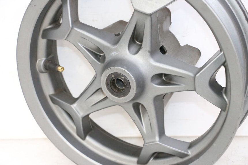 photo de FRONT WHEEL RIM APRILIA SXR 50 (2021 - 2023)