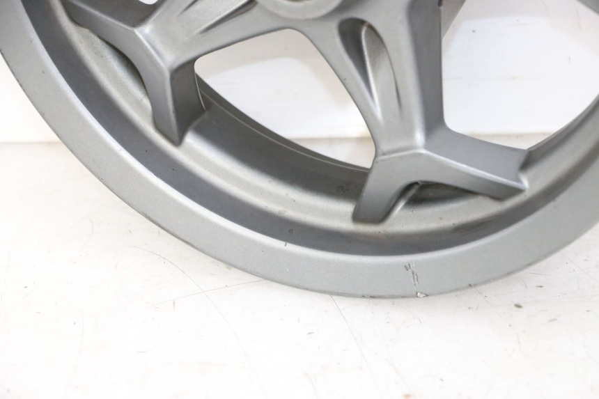 photo de FRONT WHEEL RIM APRILIA SXR 50 (2021 - 2023)