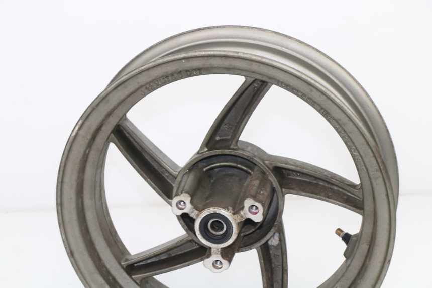 photo de FRONT RIM SYM ALLO 50 (2010 - 2014)