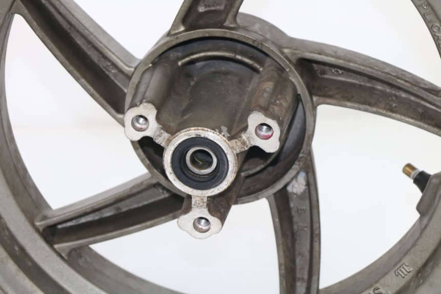 photo de FRONT RIM SYM ALLO 50 (2010 - 2014)