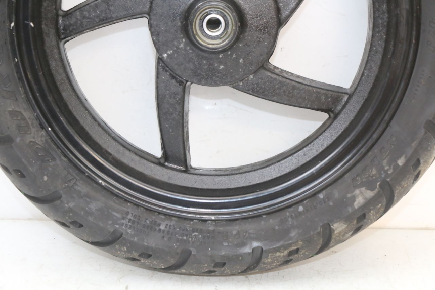 photo de FRONT WHEEL RIM SYM FIDDLE 2 50 (2008 - 2013)