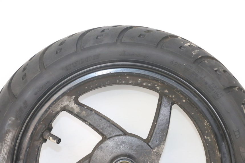 photo de FRONT WHEEL RIM SYM FIDDLE 2 50 (2008 - 2013)