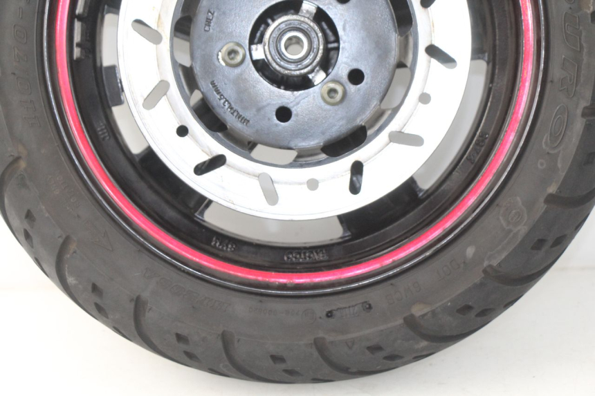 photo de FRONT RIM SYM FIDDLE 3 III 125 (2014 - 2020)