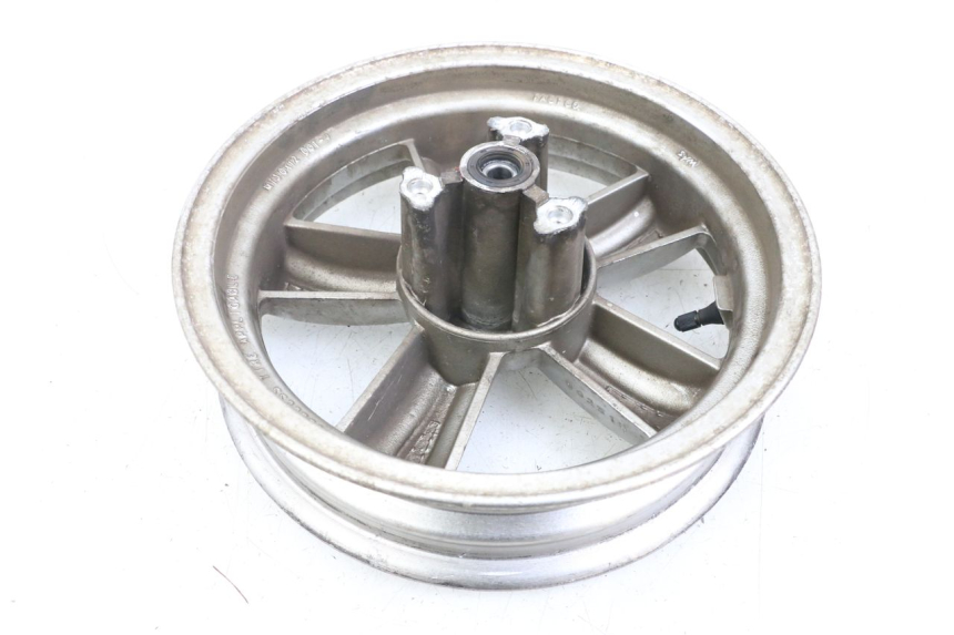 photo de FRONT RIM SYM FIDDLE 3 III 50 (2014 - 2017)