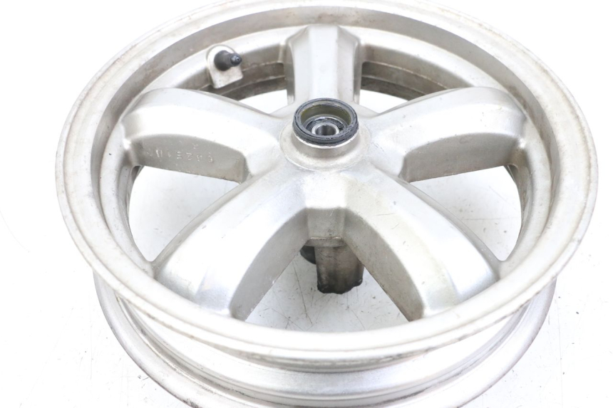 photo de FRONT RIM SYM FIDDLE 3 III 50 (2014 - 2017)