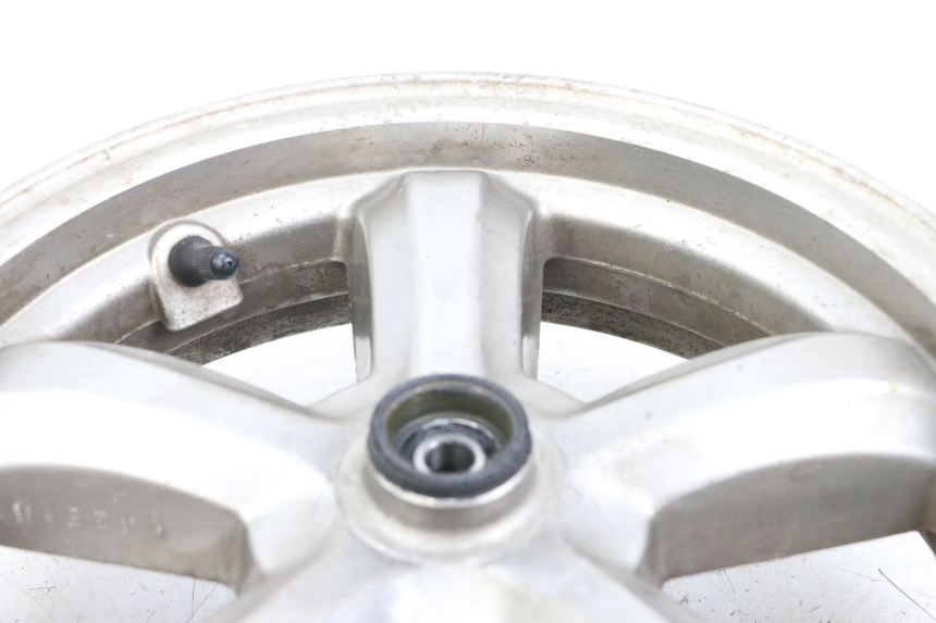 photo de FRONT RIM SYM FIDDLE 3 III 50 (2014 - 2017)