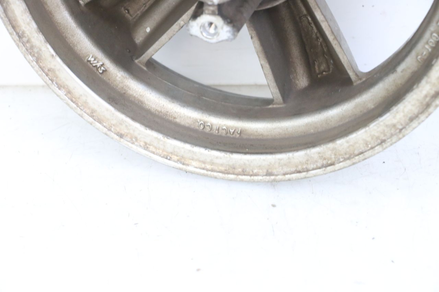 photo de FRONT RIM SYM FIDDLE 3 III 50 (2014 - 2017)