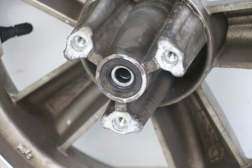 photo de FRONT RIM SYM FIDDLE 3 III 50 (2014 - 2017)