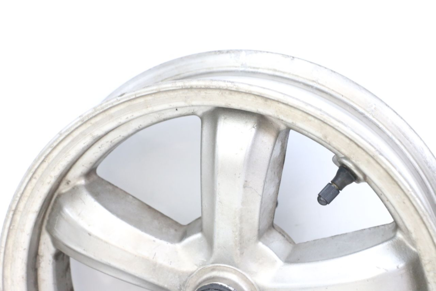 photo de FRONT RIM SYM FIDDLE 3 III 50 (2014 - 2017)
