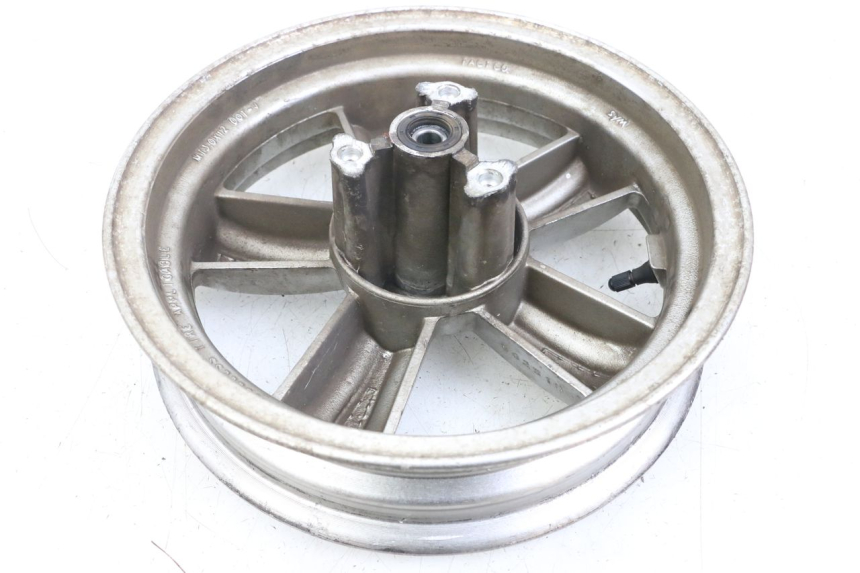 photo de FRONT RIM SYM FIDDLE 3 III 50 (2014 - 2017)