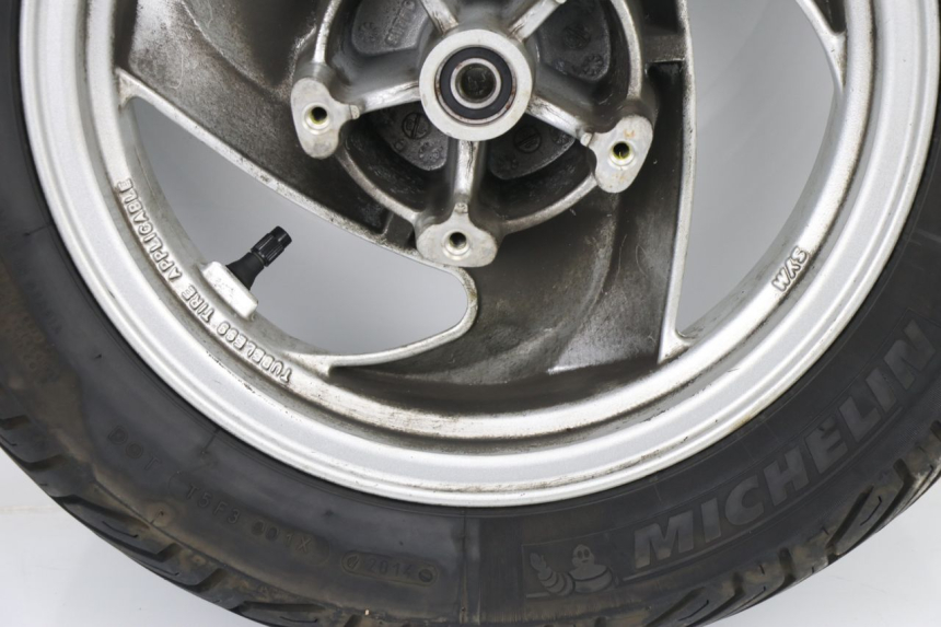 photo de FRONT RIM SYM GTS 125 (2005 - 2008)