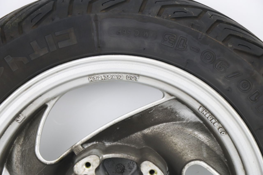 photo de FRONT RIM SYM GTS 125 (2005 - 2008)