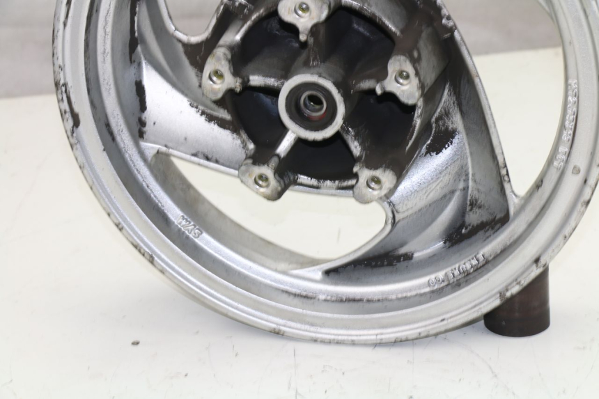 photo de FRONT RIM SYM GTS 125 (2005 - 2008)