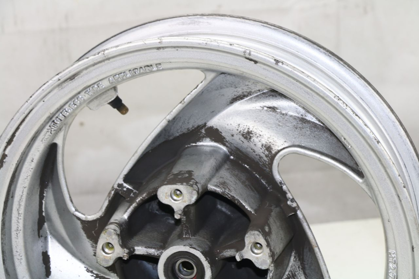 photo de FRONT RIM SYM GTS 125 (2005 - 2008)