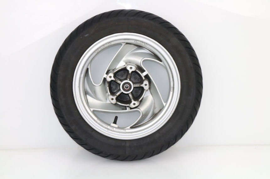 photo de FRONT RIM SYM GTS 125 (2005 - 2008)