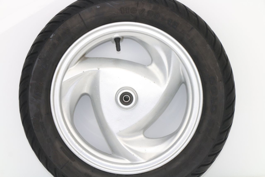 photo de FRONT RIM SYM GTS 125 (2005 - 2008)