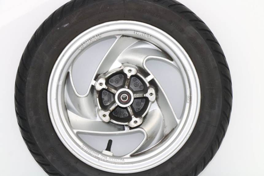 photo de FRONT RIM SYM GTS 125 (2005 - 2008)