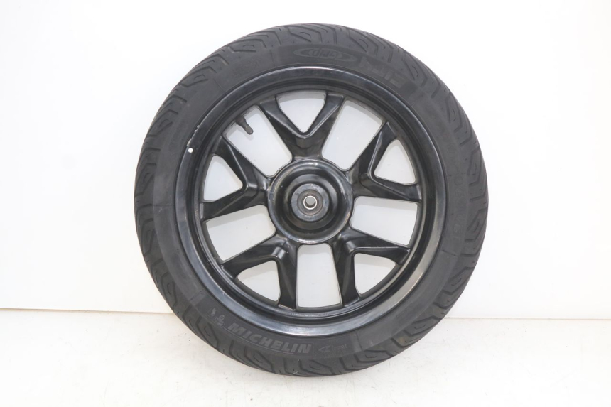 photo de FRONT WHEEL RIM SYM GTS EFI 125 (2012 - 2016)