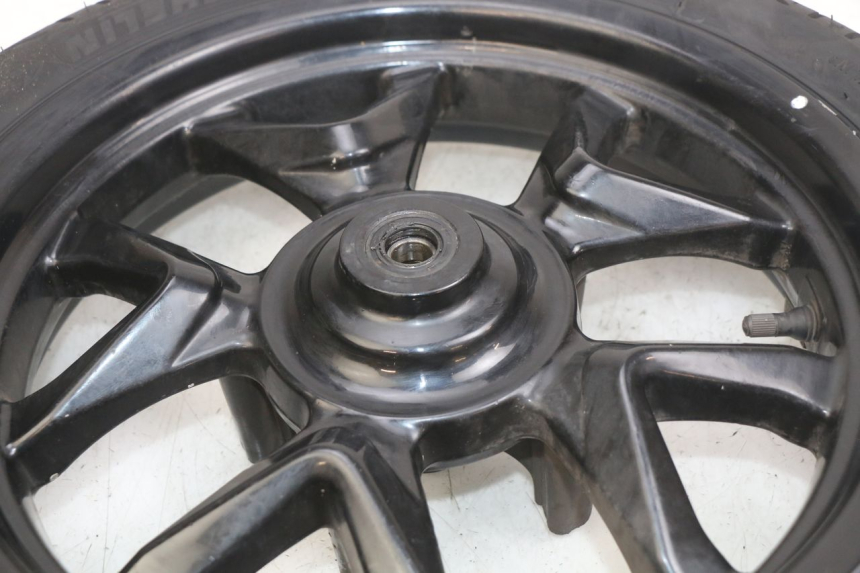 photo de FRONT WHEEL RIM SYM GTS EFI 125 (2012 - 2016)