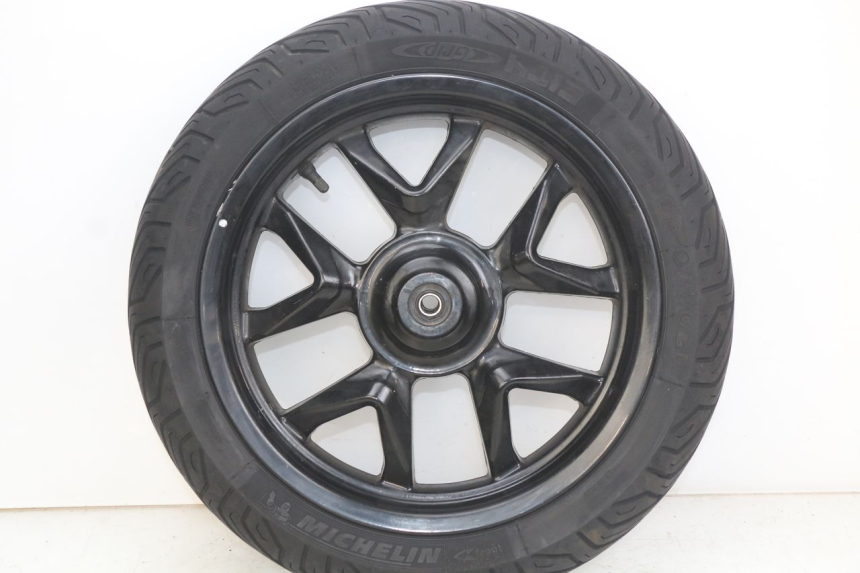 photo de FRONT WHEEL RIM SYM GTS EFI 125 (2012 - 2016)