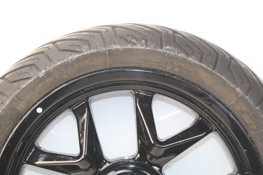 photo de FRONT RIM SYM GTS EFI ABS 125 (2012 - 2016)