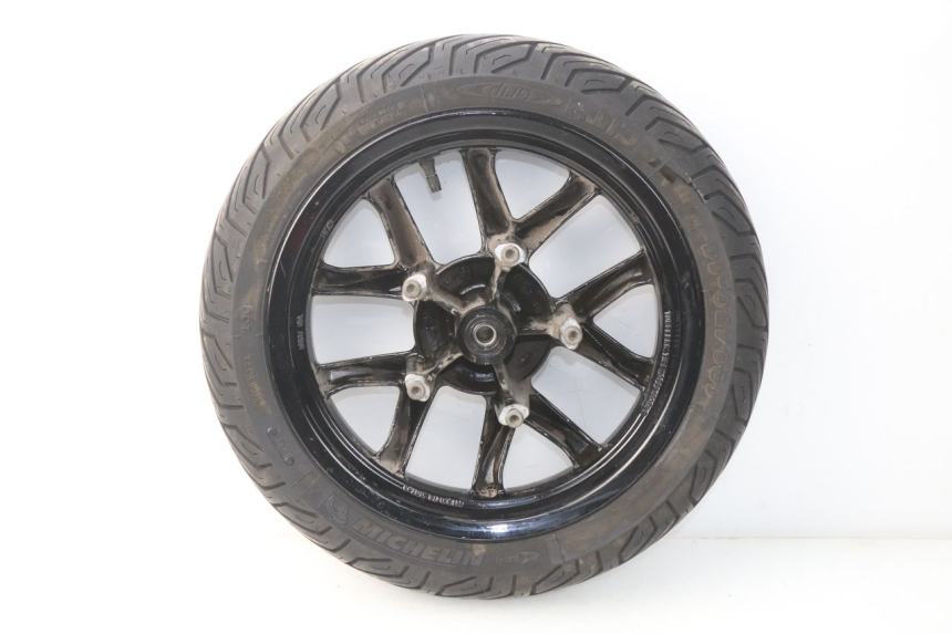 photo de FRONT RIM SYM GTS EFI ABS 125 (2012 - 2016)