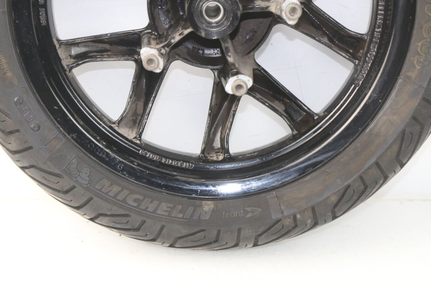 photo de FRONT RIM SYM GTS EFI ABS 125 (2012 - 2016)