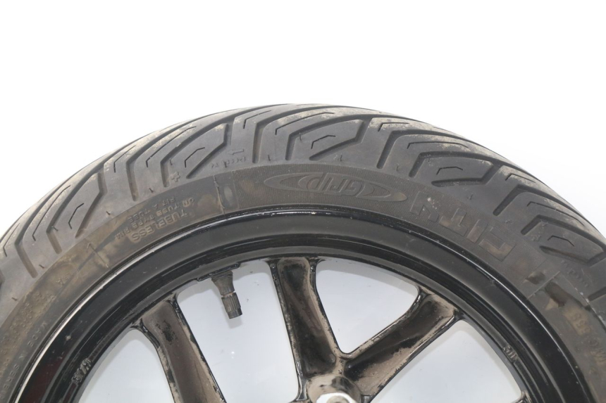 photo de FRONT RIM SYM GTS EFI ABS 125 (2012 - 2016)