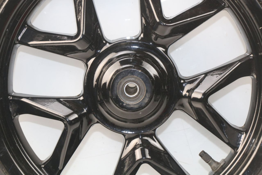 photo de FRONT RIM SYM GTS EFI ABS 125 (2012 - 2016)