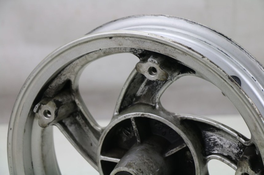 photo de FRONT RIM SYM JOYRIDE 125 (2002 - 2009)