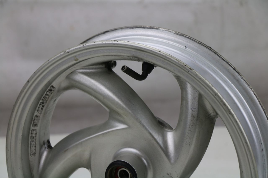 photo de FRONT RIM SYM JOYRIDE 125 (2002 - 2009)