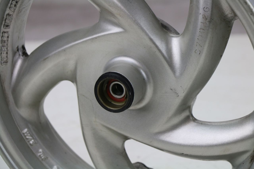 photo de FRONT RIM SYM JOYRIDE 125 (2002 - 2009)