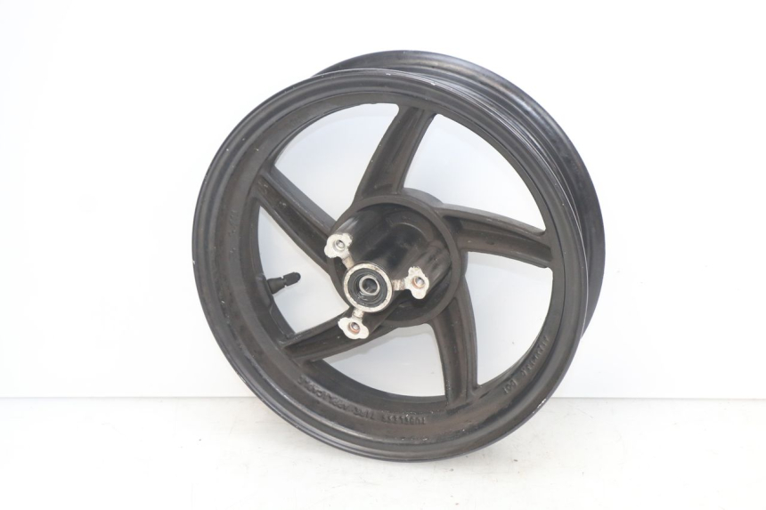 photo de FRONT WHEEL SYM ORBIT 2 2T 50 (2008 - 2018)