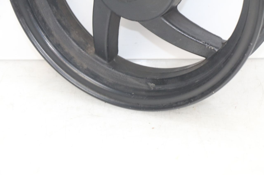photo de FRONT WHEEL SYM ORBIT 2 2T 50 (2008 - 2018)