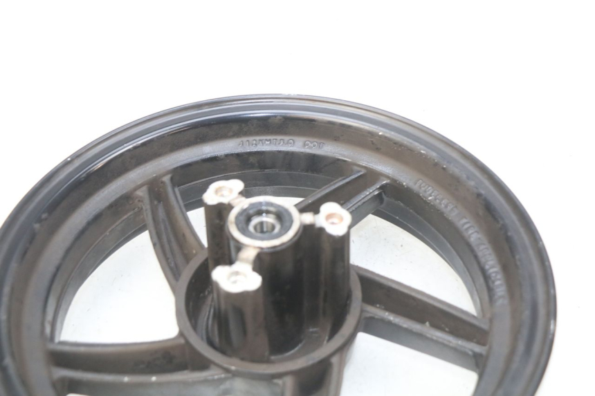 photo de FRONT WHEEL SYM ORBIT 2 2T 50 (2008 - 2018)