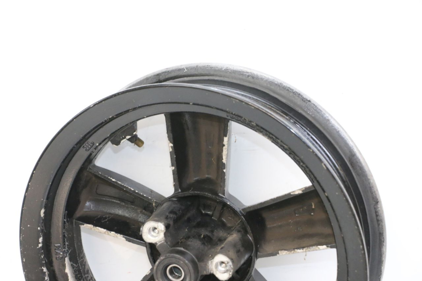 photo de FRONT RIM SYM ORBIT 2 4T 50 (2018 - 2022)