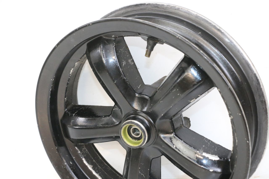 photo de FRONT RIM SYM ORBIT 2 4T 50 (2018 - 2022)