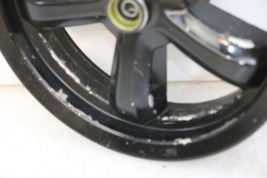 photo de FRONT RIM SYM ORBIT 2 4T 50 (2018 - 2022)