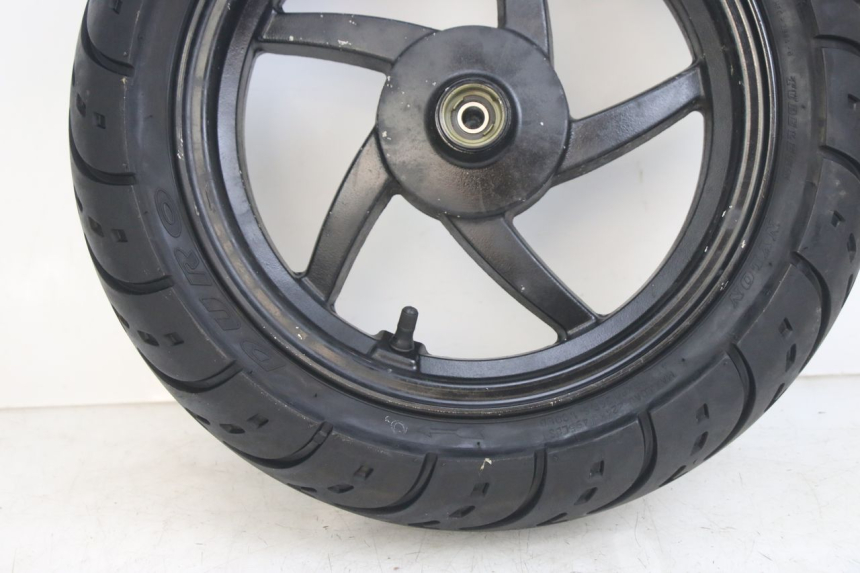 photo de FRONT WHEEL SYM ORBIT 2 TS 2T 50 (2011 - 2016)