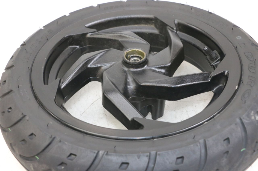 photo de FRONT WHEEL RIM SYM ORBIT III 3 4T 50 (2018 - 2021)