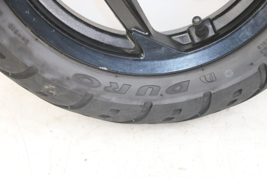 photo de FRONT WHEEL RIM SYM ORBIT III 3 4T 50 (2018 - 2021)