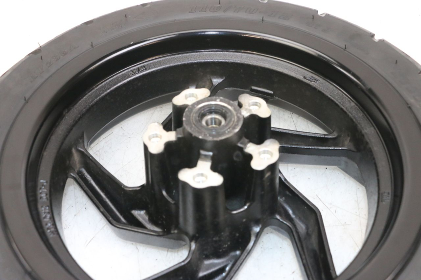 photo de FRONT WHEEL RIM SYM ORBIT III 3 4T 50 (2018 - 2021)