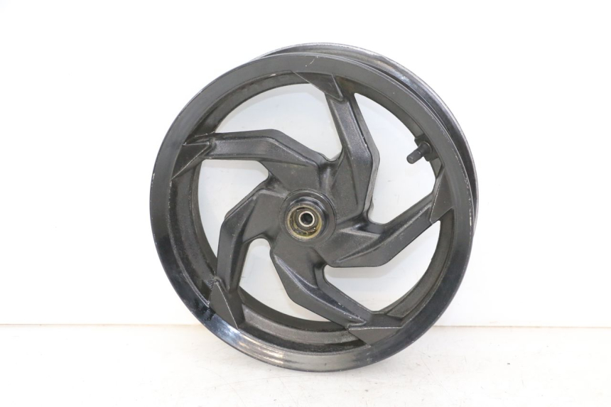 photo de FRONT WHEEL RIM SYM ORBIT III 3 4T 50 (2018 - 2021)