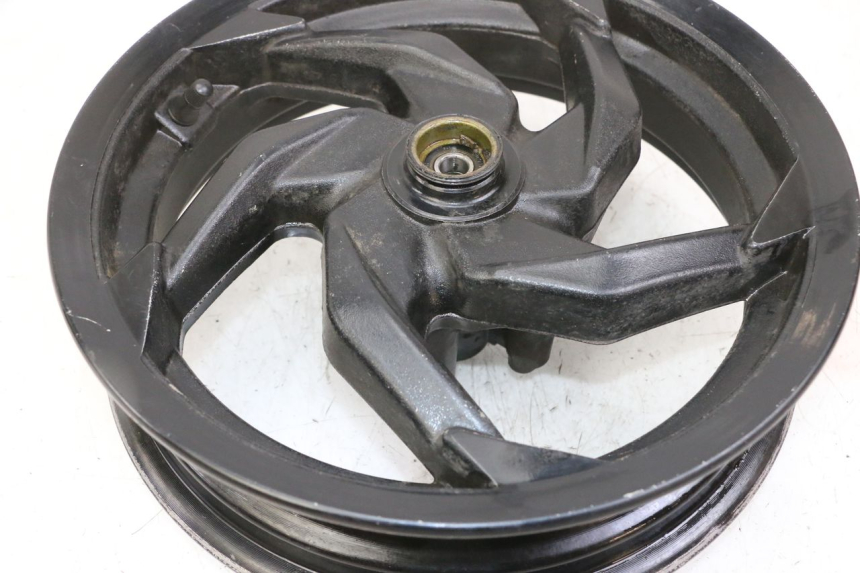photo de FRONT WHEEL RIM SYM ORBIT III 3 4T 50 (2018 - 2021)