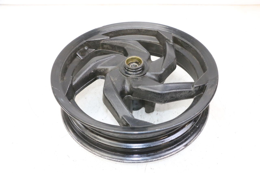 photo de FRONT WHEEL RIM SYM ORBIT III 3 4T 50 (2018 - 2021)
