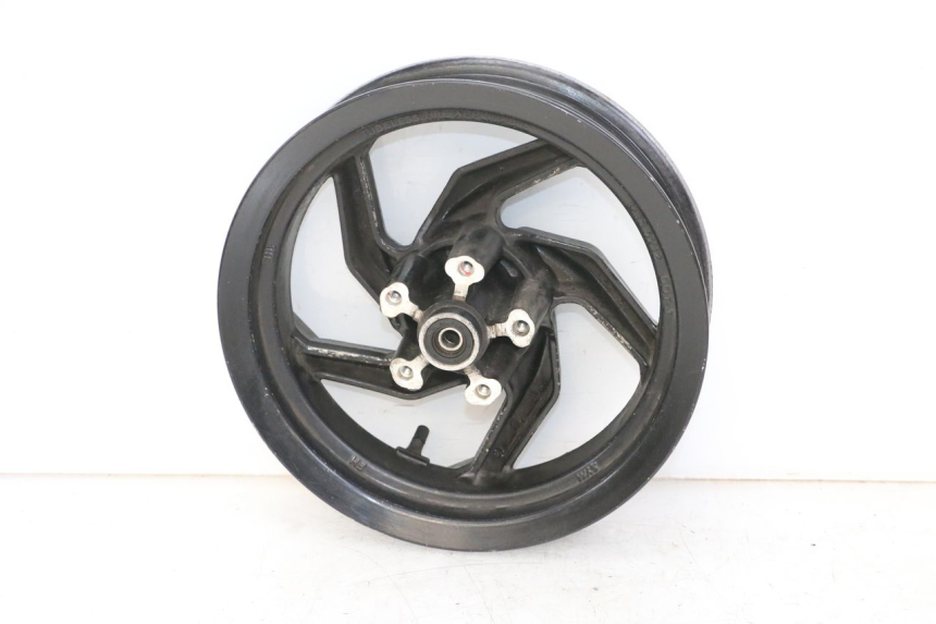 photo de FRONT WHEEL RIM SYM ORBIT III 3 4T 50 (2018 - 2021)