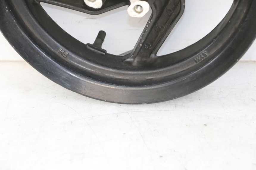photo de FRONT WHEEL RIM SYM ORBIT III 3 4T 50 (2018 - 2021)