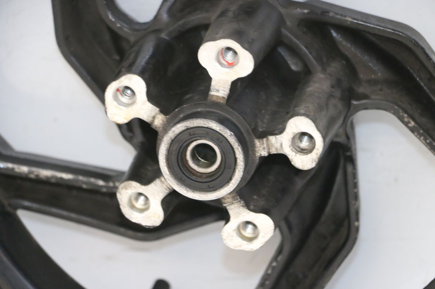 photo de FRONT WHEEL RIM SYM ORBIT III 3 4T 50 (2018 - 2021)